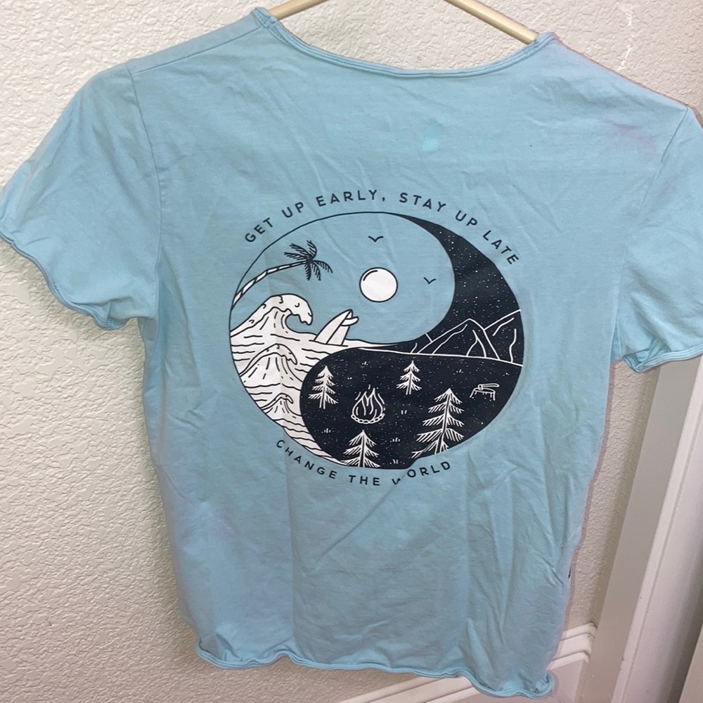 Dutch Bros T-shirt